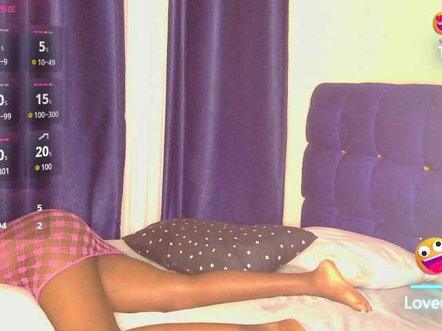 SweetSinny's BongaCams show and profile