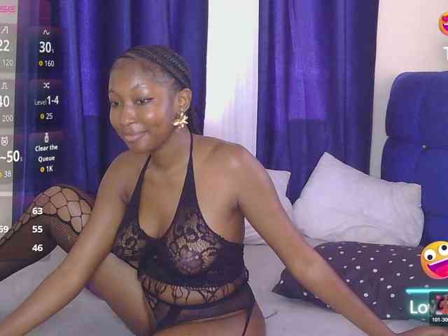 SweetSinny webcam