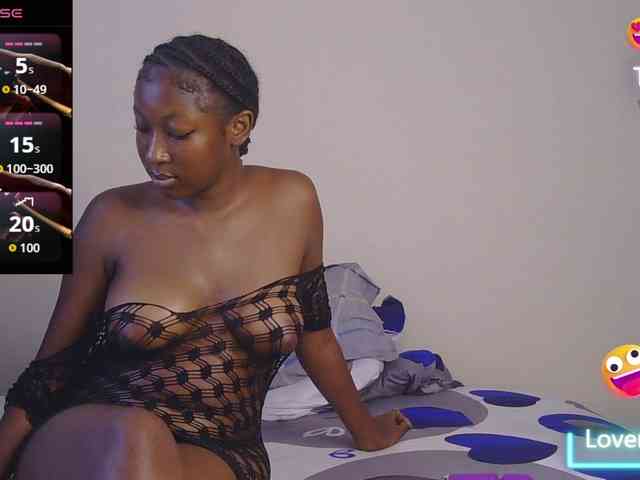 SweetSinny Live Webcam on BongaCams