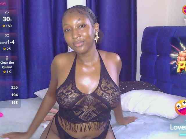 SweetSinny webcam