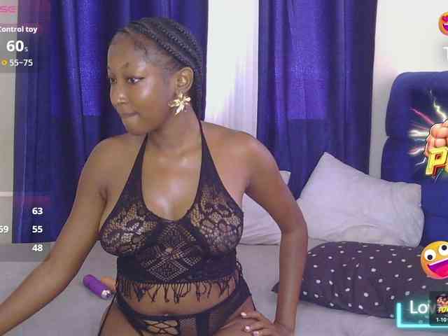 SweetSinny webcam