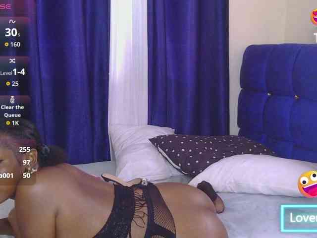 SweetSinny webcam