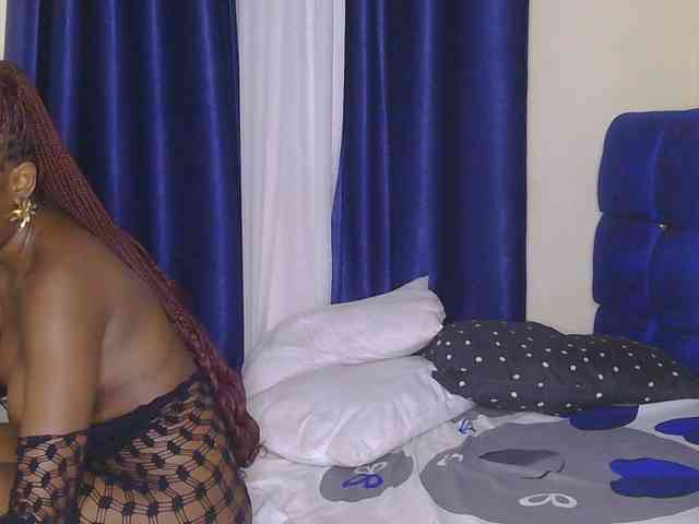 SweetSinny webcam