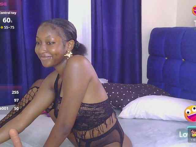 SweetSinny webcam