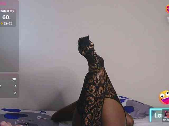 SweetSinny Live Webcam on BongaCams