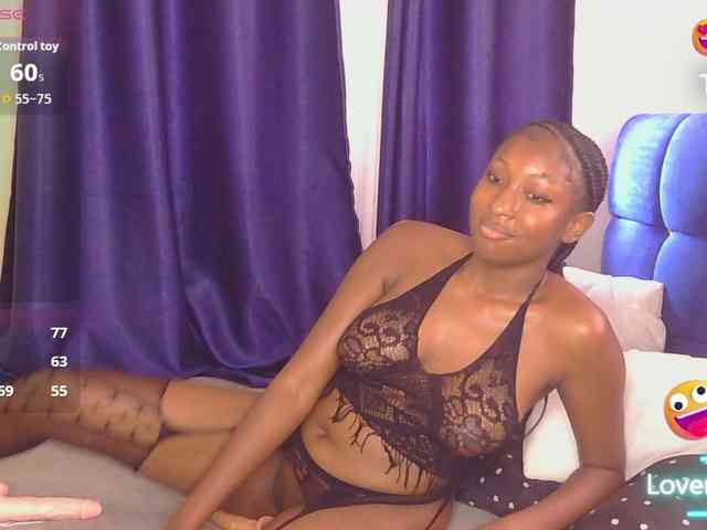 SweetSinny webcam