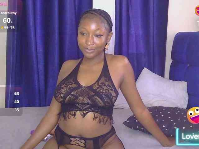 SweetSinny webcam