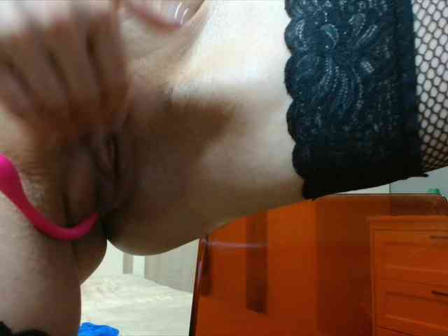 KamilaDua Live Webcam on BongaCams