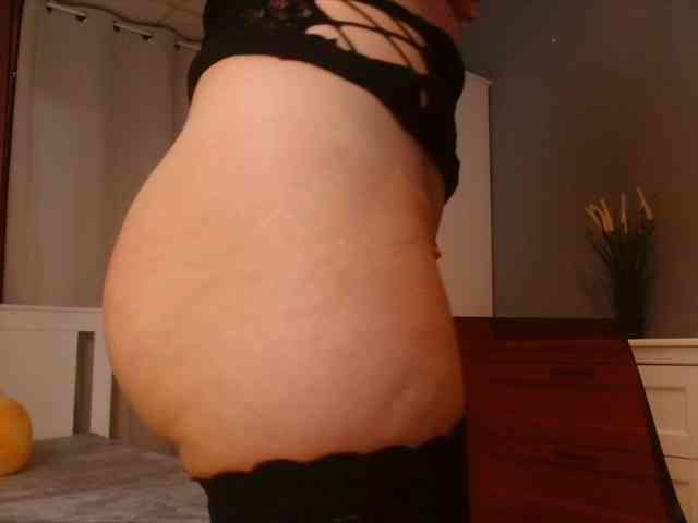 KamilaDua Live Webcam on BongaCams