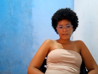 RomanaBeatson Porn Show