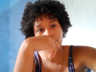 RomanaBeatson Porn Show