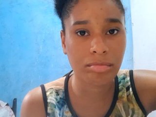 RomanaBeatson Porn Show