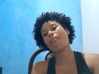 RomanaBeatson Porn Show