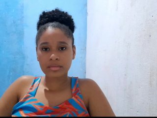 RomanaBeatson Porn Show