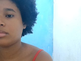 RomanaBeatson Porn Show