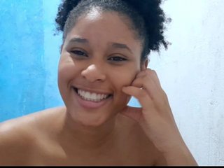 RomanaBeatson Porn Show