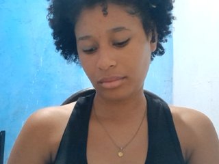 RomanaBeatson Porn Show