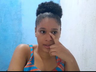 RomanaBeatson Porn Show