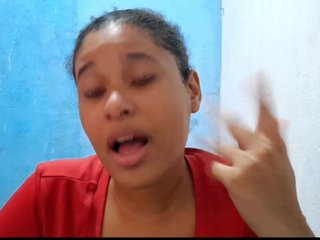 RomanaBeatson Porn Show