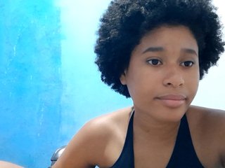 RomanaBeatson Porn Show