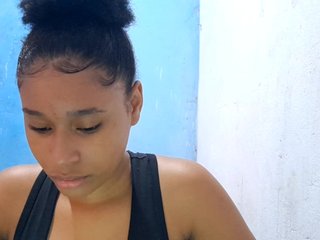 RomanaBeatson Porn Show