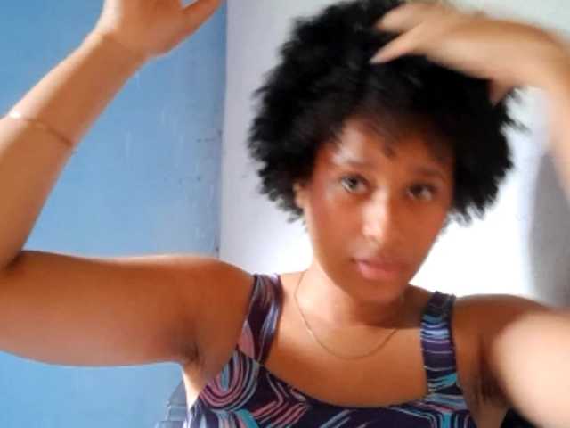 RomanaBeatson Live Cam on BongaCams