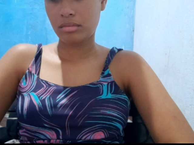 RomanaBeatson's BongaCams show and profile