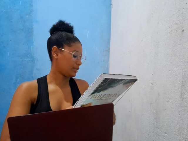 Preview of romanabeatson