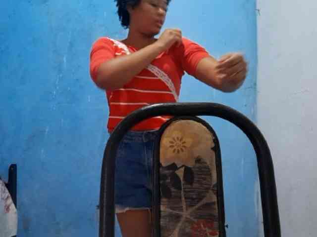 RomanaBeatson webcam