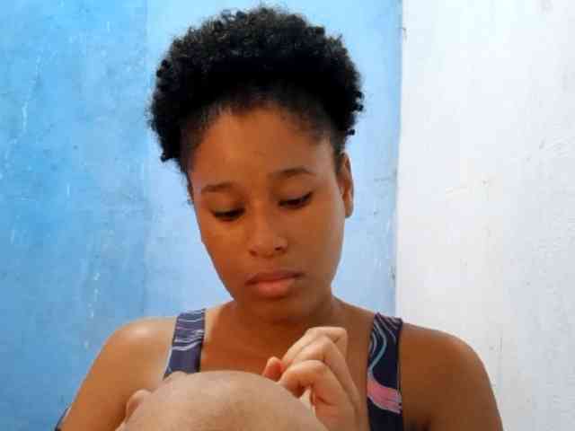 RomanaBeatson RomanaBeatson