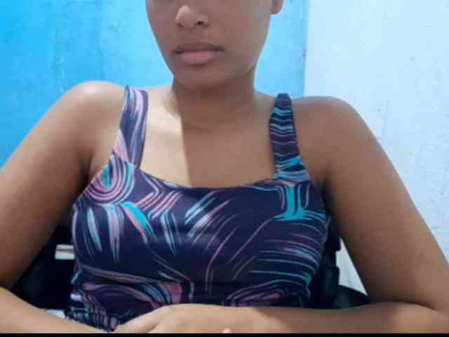 RomanaBeatson Live Webcam on BongaCams