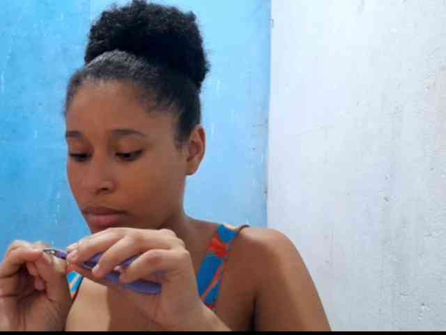 RomanaBeatson webcam