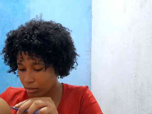 RomanaBeatson webcam