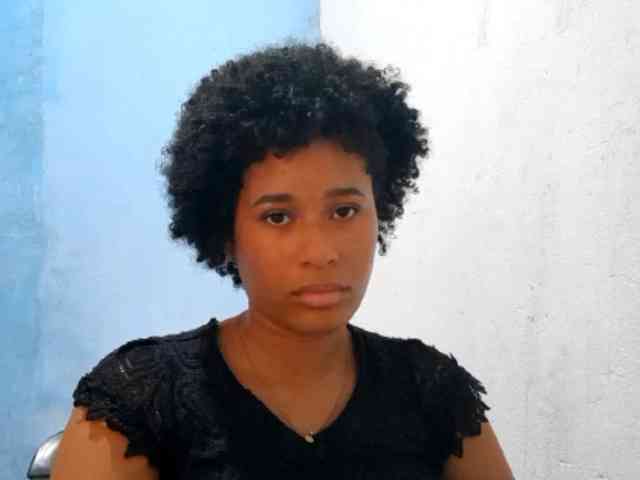 RomanaBeatson webcam