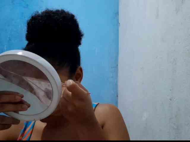 RomanaBeatson Live Webcam on BongaCams