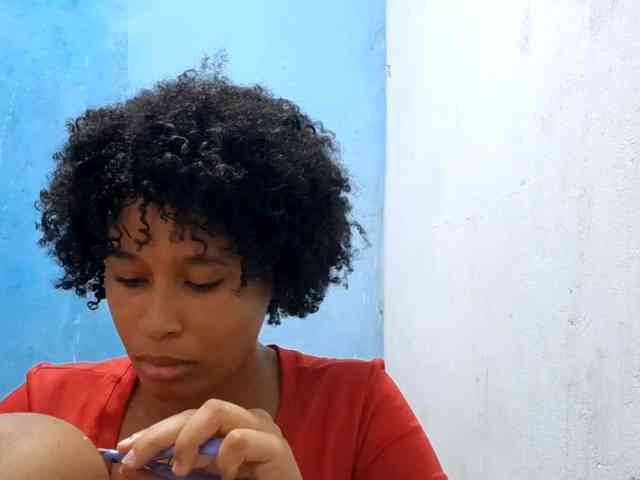 RomanaBeatson webcam