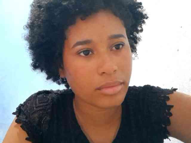 RomanaBeatson webcam