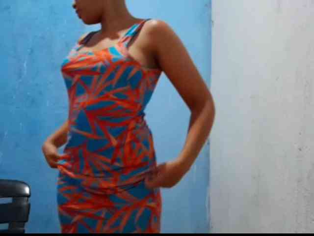 RomanaBeatson Live Webcam on BongaCams