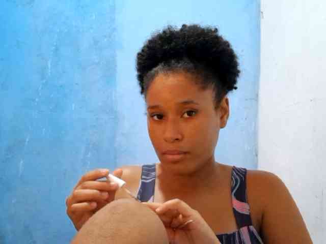 RomanaBeatson webcam