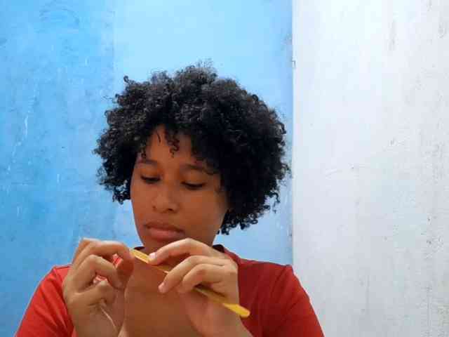 RomanaBeatson webcam