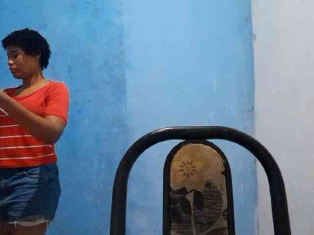 RomanaBeatson webcam