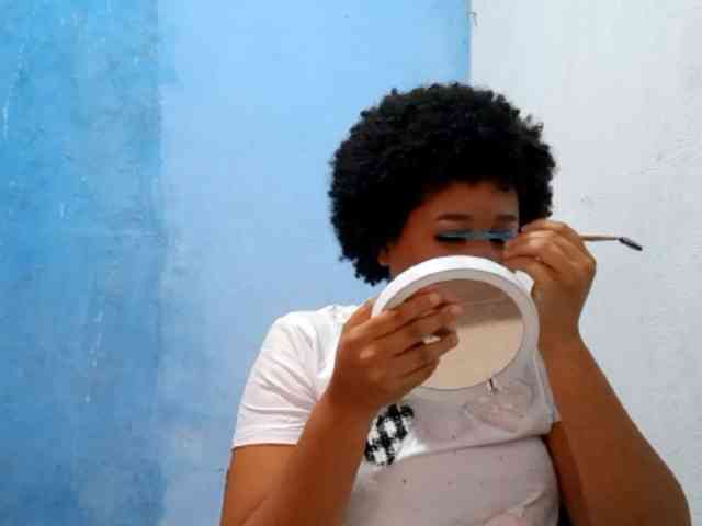 RomanaBeatson webcam