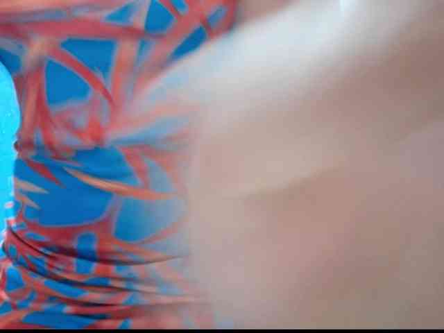 RomanaBeatson webcam