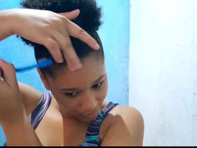 RomanaBeatson Live Webcam on BongaCams