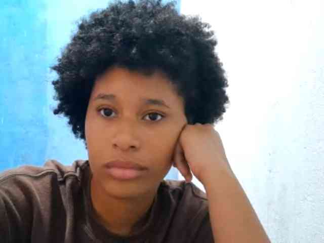 free webcam porn RomanaBeatson