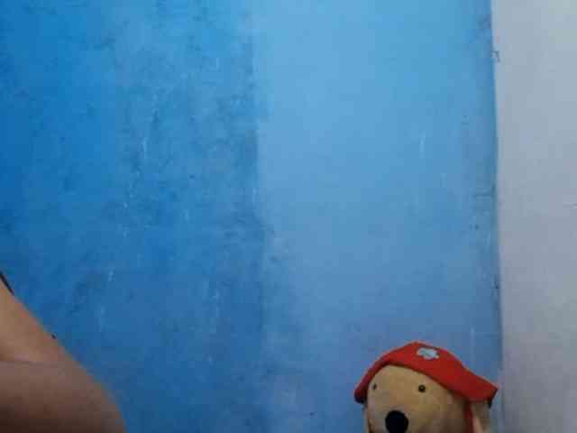 RomanaBeatson webcam