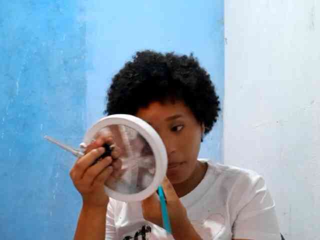 RomanaBeatson webcam