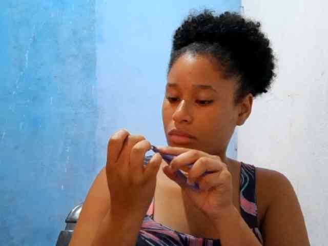 RomanaBeatson webcam