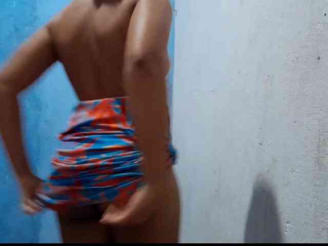 RomanaBeatson webcam