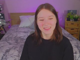 MollyMay Porn Show